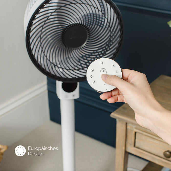 MeacoFan Sefte® Standventilator