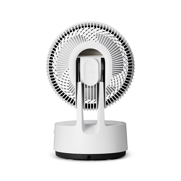 Meaco DE GmbHMeacoFan Sefte® 8 Tischventilator mit AkkuCooling, Fans