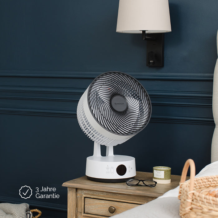 Meaco DE GmbHMeacoFan Sefte® 10 TischventilatorCooling, Fans