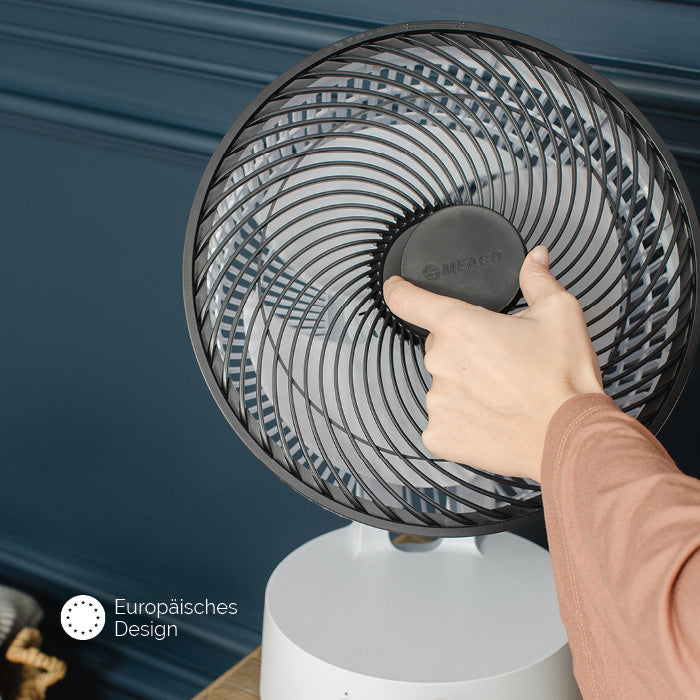 Meaco DE GmbHMeacoFan Sefte® 10 TischventilatorCooling, Fans