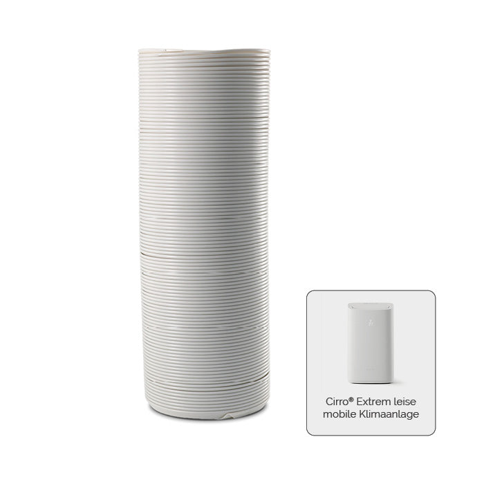 Meaco DE GmbHAbluftschlauch für Meaco Cirro™ Mobile Klimaanlage - 1,8 m