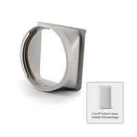 Adaptateur côté appareil pour la gamme Meaco Cirro™