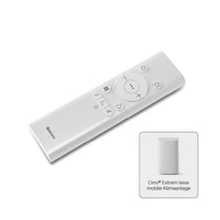 Télécommande pour la gamme Meaco Cirro™