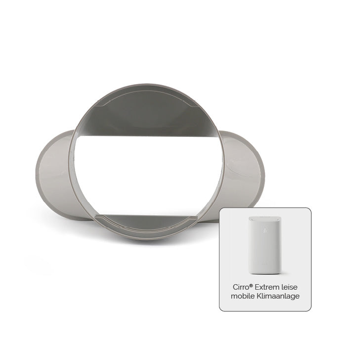 Fensterabdichtung für Meaco Cirro™ Mobile Klimaanlage