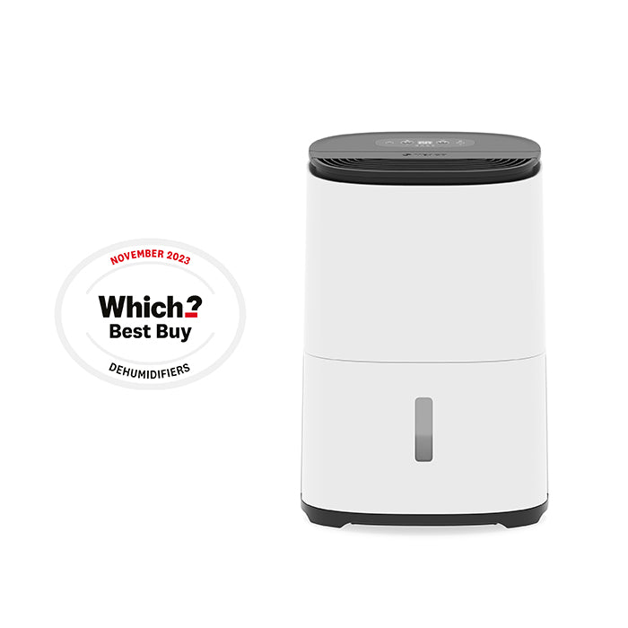 Meaco DE GmbHMeacoDry Arete® One 12L Luftentfeuchter / LuftreinigerDehumidifiers, Air Purifiers