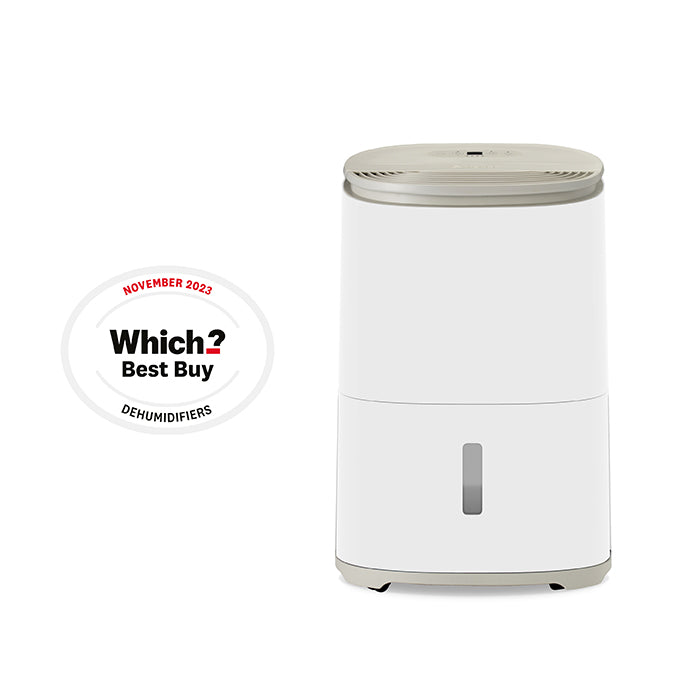 Meaco DE GmbHMeacoDry Arete® One 12L Luftentfeuchter / LuftreinigerDehumidifiers, Air Purifiers