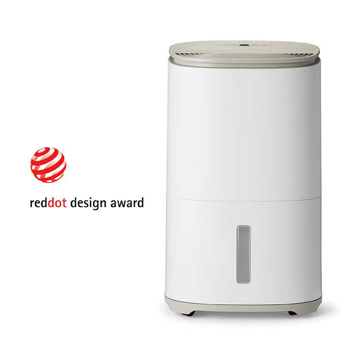 Meaco DE GmbHMeacoDry Arete® One 20L Luftentfeuchter / LuftreinigerDehumidifiers, Air Purifiers