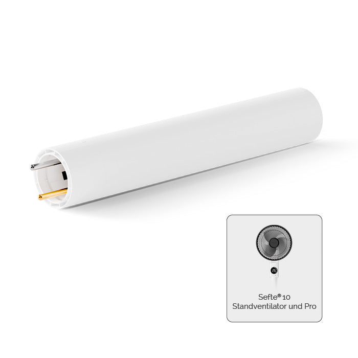 Colonne pour ventilateur sur pied MeacoFan Sefte®