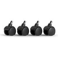Arete® 20/25L & ABC Luftentfeuchter-Rollen