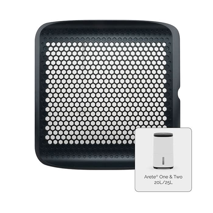 Filtre à poussière pour MeacoDry Arete® 20/25L