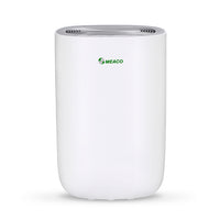 Meaco DE GmbHMeacoDry ABC 10L LuftentfeuchterDehumidifiers