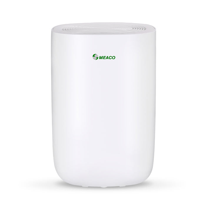 MeacoDry ABC 10L Déshumidificateur