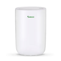 Meaco DE GmbHMeacoDry ABC 10L LuftentfeuchterDehumidifiers