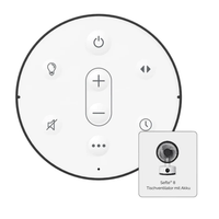 Meaco DE GmbHFernbedienung für MeacoFan Sefte® 8 Tischventilator mit Akku