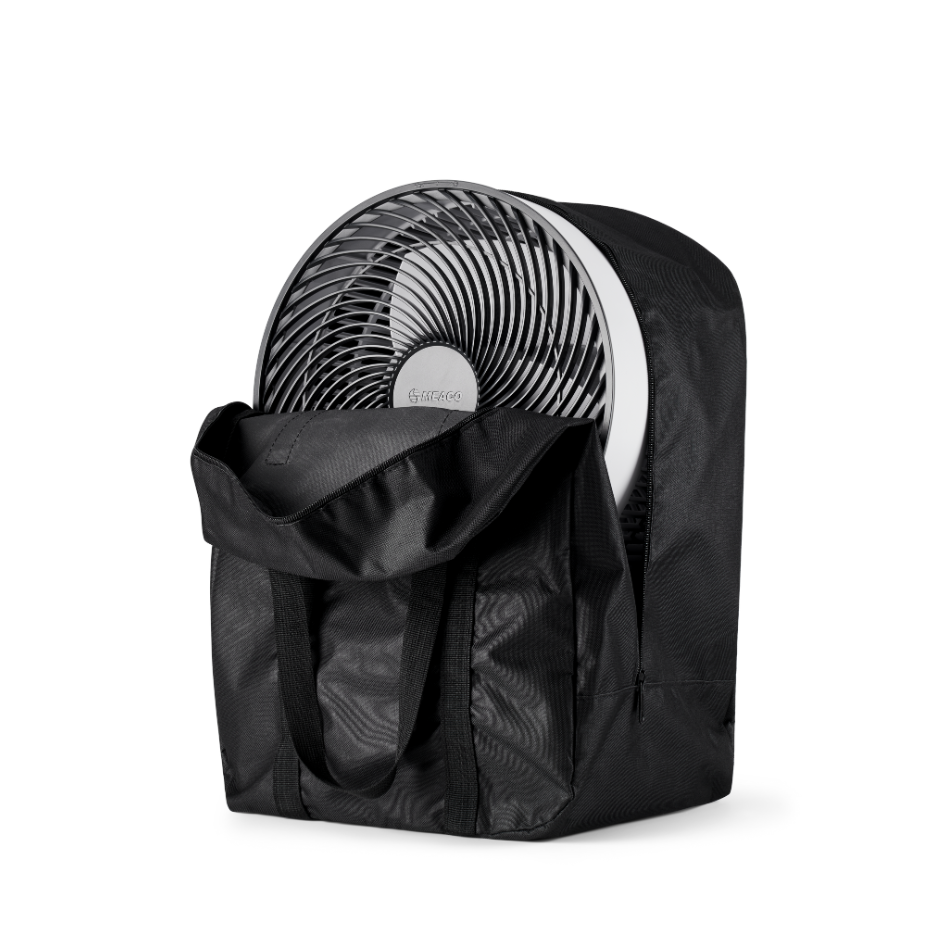 Sac de rangement pour le ventilateur MeacoFan Sefte® 8