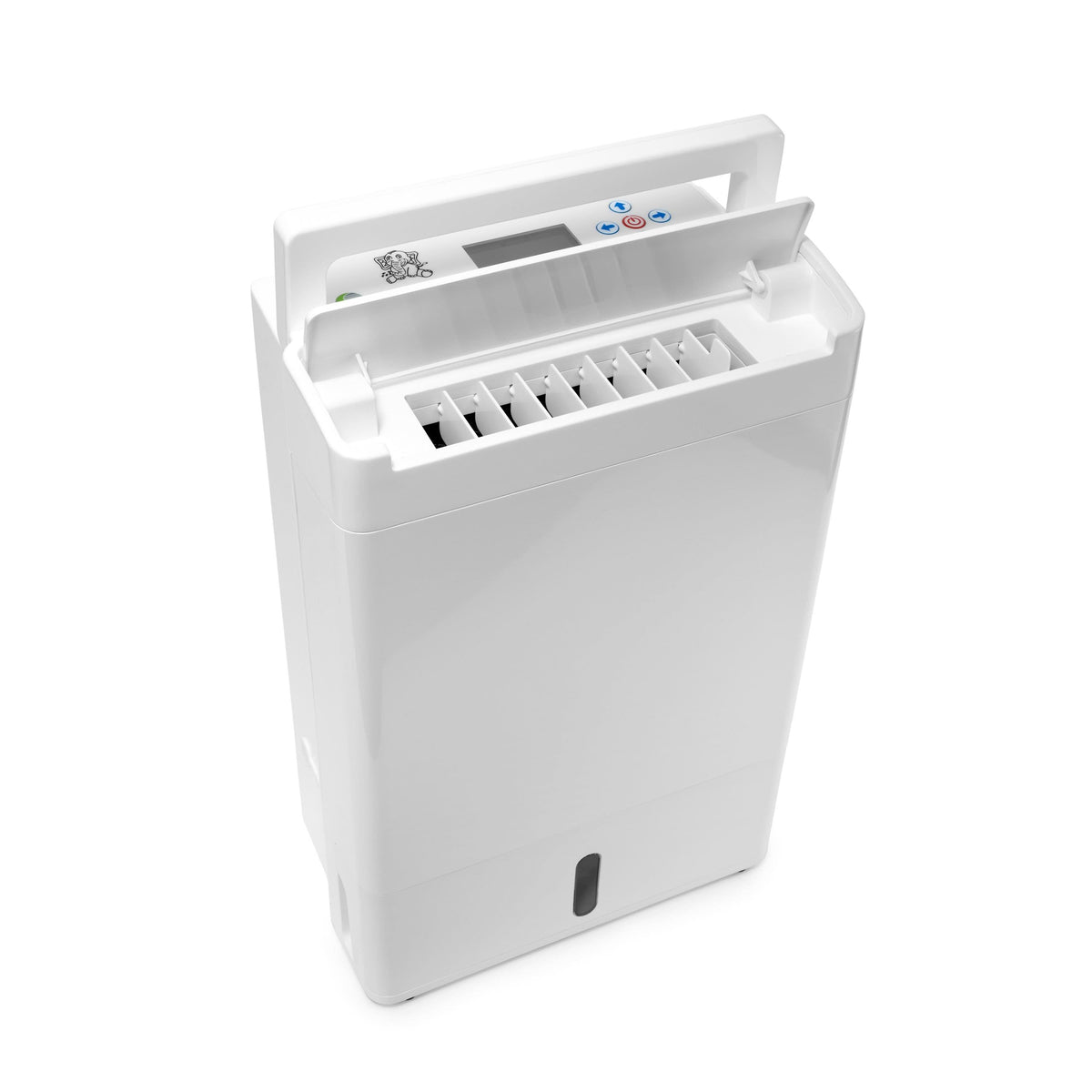 Meaco DE GmbHMeaco DD8L Zambezi LuftentfeuchterDehumidifiers
