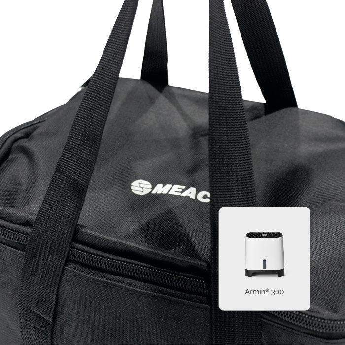 Meaco DE GmbHAufbewahrungstasche für Meaco Armin® 300