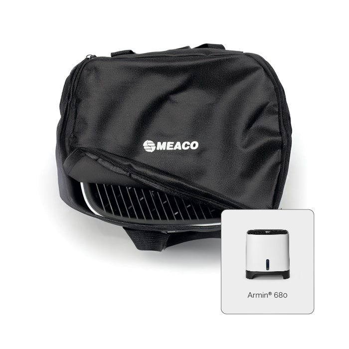 Meaco DE GmbHAufbewahrungstasche für Meaco Armin® 680