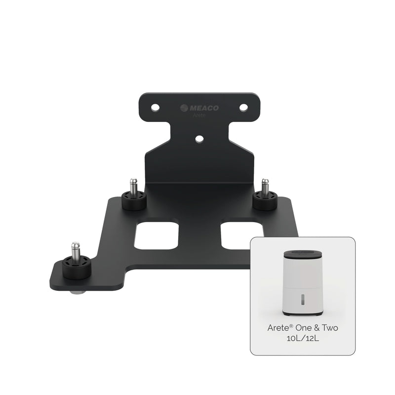 Meaco DE GmbHArete-WandhalterungSpares