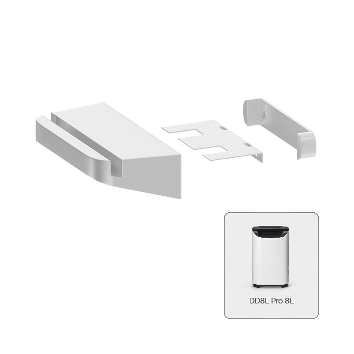 Meaco DE GmbHMeaco DD8L Pro Wandhalterung