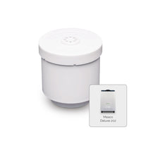Meaco Deluxe 202 Calciumcarbonat-Wasserfilter