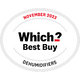 Which - Dehumidifiers Nov 2023