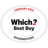 Which - Dehumidifiers Feb 2026