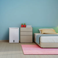 Meaco DE GmbHMeaco DD8L Zambezi LuftentfeuchterDehumidifiers