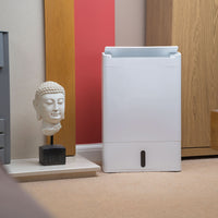 Meaco DE GmbHMeaco DD8L Zambezi LuftentfeuchterDehumidifiers