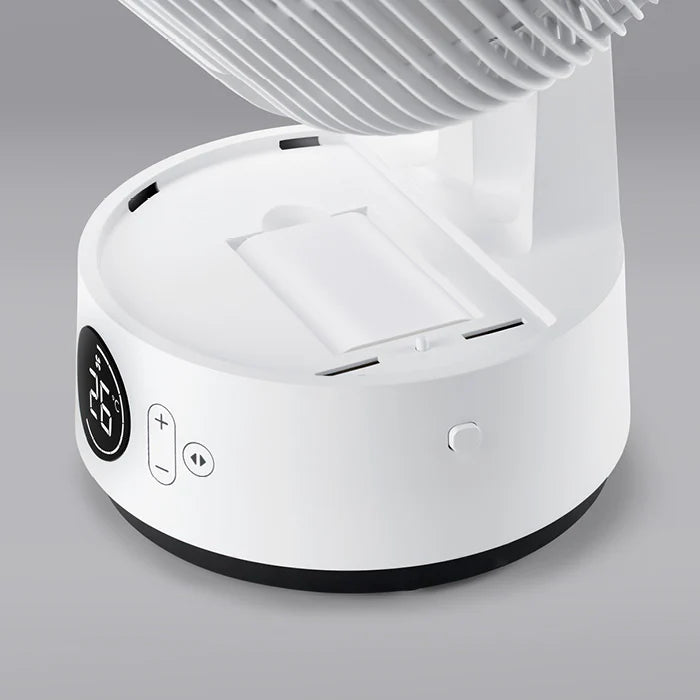 Batterie de rechange pour le ventilateur MeacoFan Sefte® 8