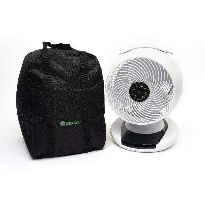 Meaco DE GmbHMeacoFan Ventilator AufbewahrungstascheCooling, Fans, Storage