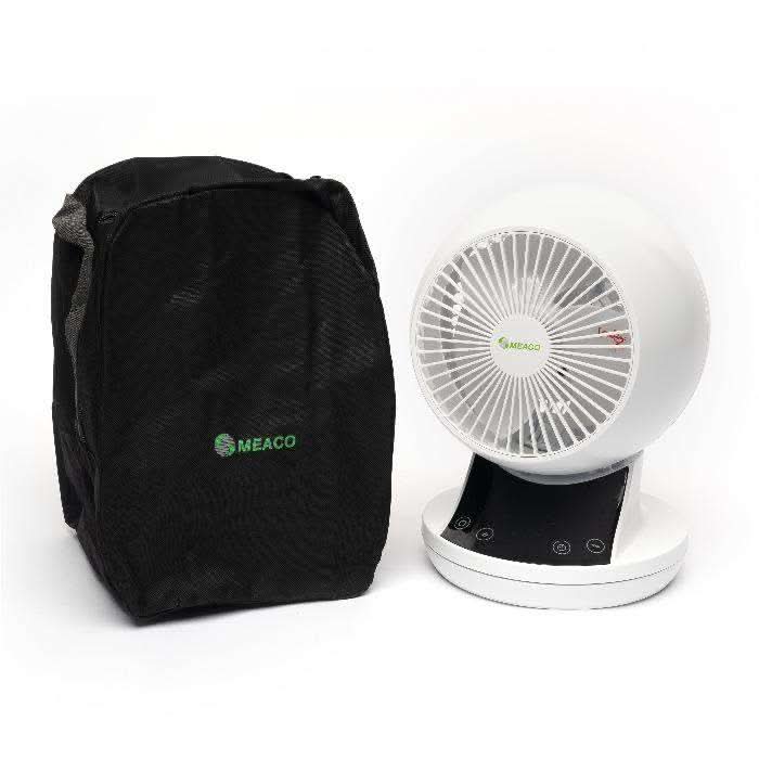 Meaco DE GmbHMeacoFan Ventilator AufbewahrungstascheCooling, Fans, Storage