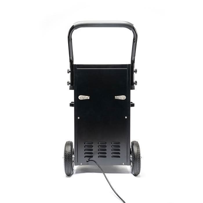 Meaco DE GmbHMeaco 50Lm-v2 Gebäudetrockner