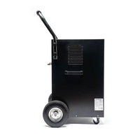 Meaco DE GmbHMeaco 50Lm-v2 Gebäudetrockner