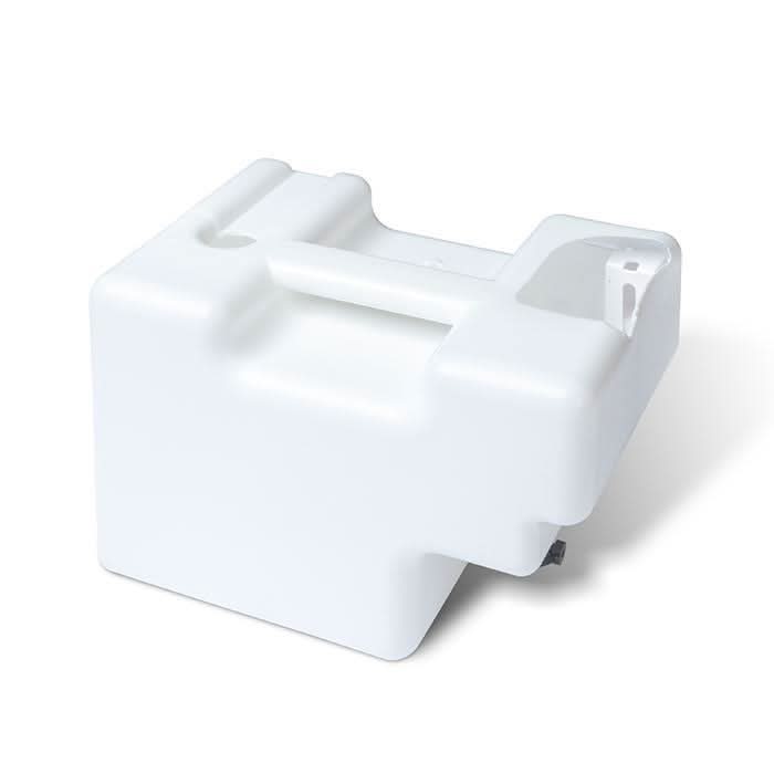 Meaco DE GmbHMeaco 50Lm-v2 Gebäudetrockner