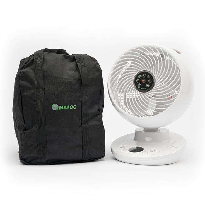 Meaco DE GmbHMeacoFan Ventilator AufbewahrungstascheCooling, Fans, Storage