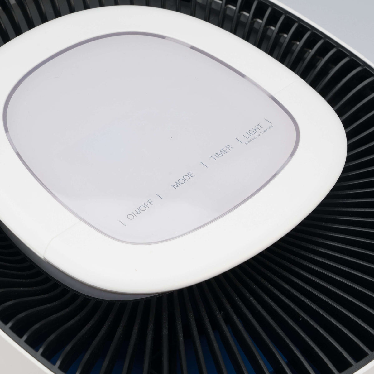 Meaco DE GmbHMeacoClean CA-HEPA 76x5 WLAN LuftreinigerAir Purifiers