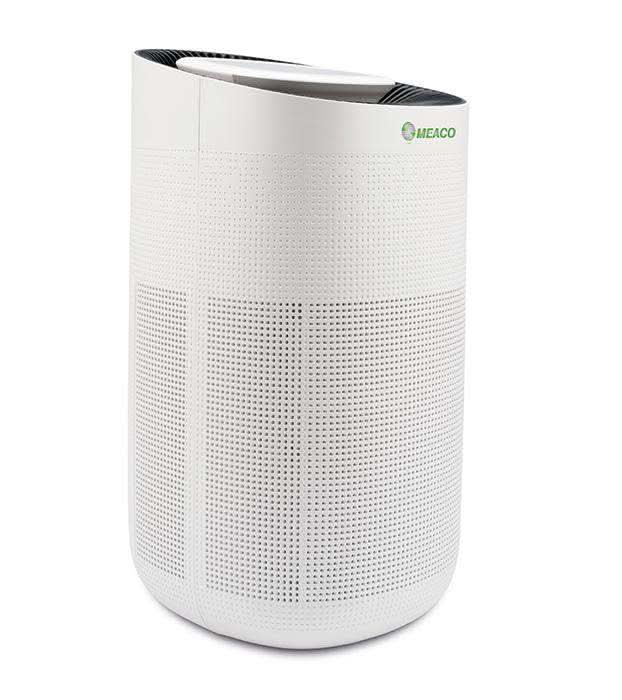 Meaco DE GmbHMeacoClean CA-HEPA 76x5 WLAN LuftreinigerAir Purifiers