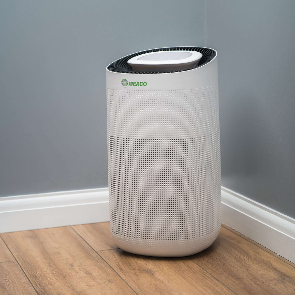 Meaco DE GmbHMeacoClean CA-HEPA 76x5 WLAN LuftreinigerAir Purifiers
