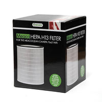 Filtre HEPA MeacoClean CA-HEPA 76x5 WLAN H13