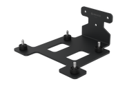 Meaco DE GmbHArete-WandhalterungSpares