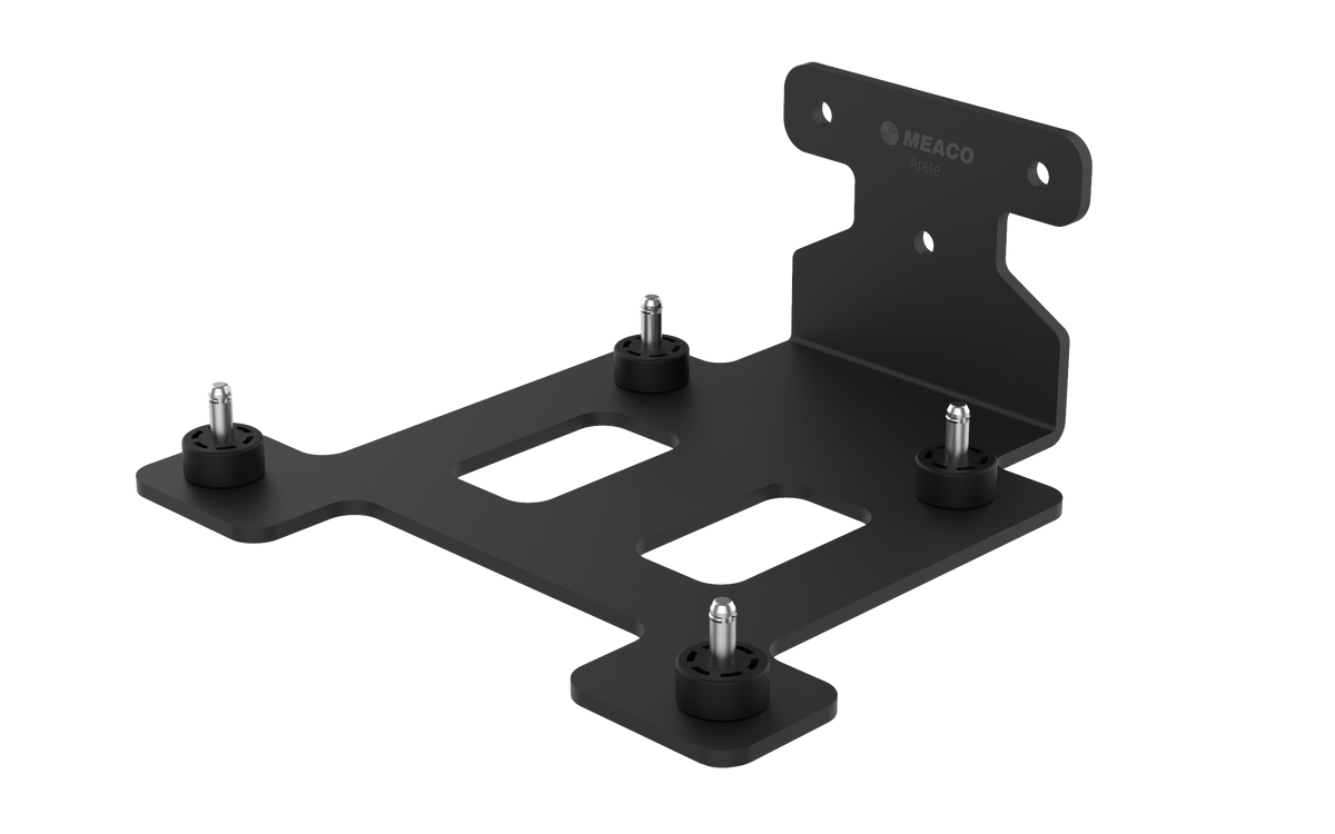 Meaco DE GmbHArete-WandhalterungSpares