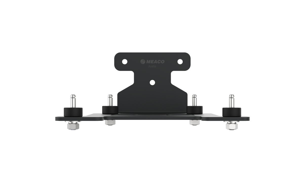 Meaco DE GmbHArete-WandhalterungSpares
