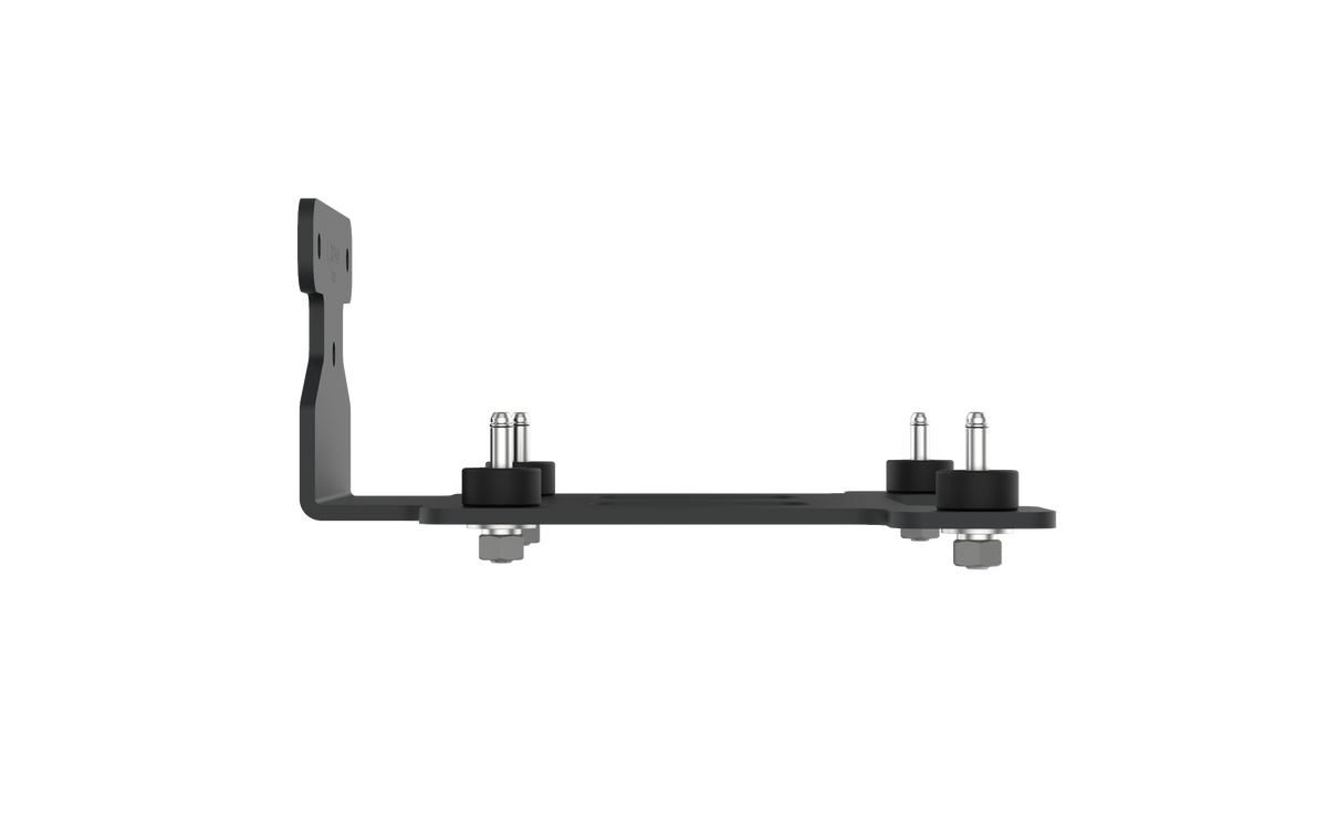 Meaco DE GmbHArete-WandhalterungSpares