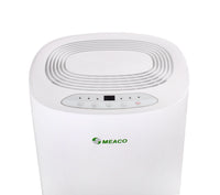 Meaco DE GmbHMeacoDry ABC 10L LuftentfeuchterDehumidifiers