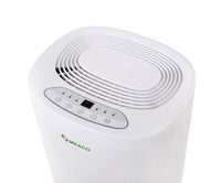 Meaco DE GmbHMeacoDry ABC 10L LuftentfeuchterDehumidifiers
