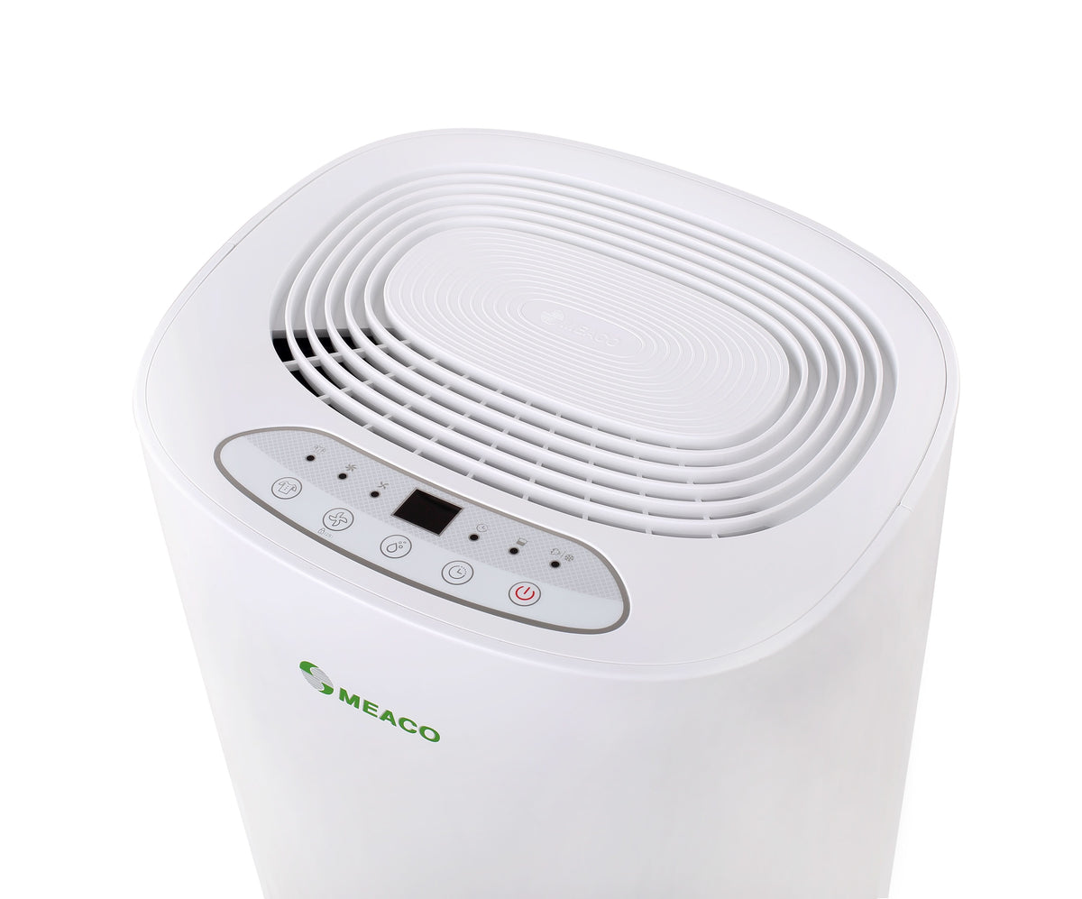 Meaco DE GmbHMeacoDry ABC 10L LuftentfeuchterDehumidifiers