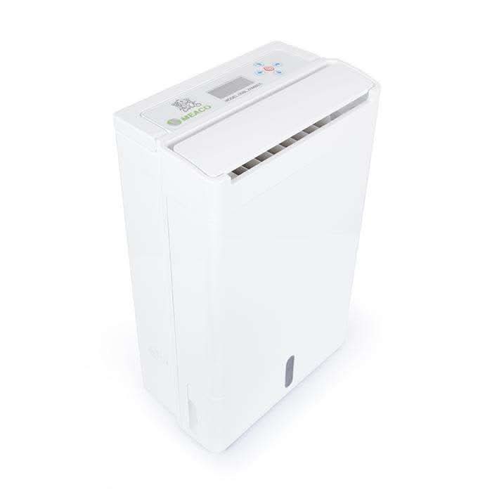 Meaco DE GmbHMeaco DD8L Zambezi LuftentfeuchterDehumidifiers