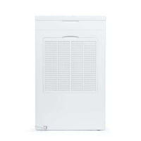 Meaco DE GmbHMeaco DD8L Zambezi LuftentfeuchterDehumidifiers
