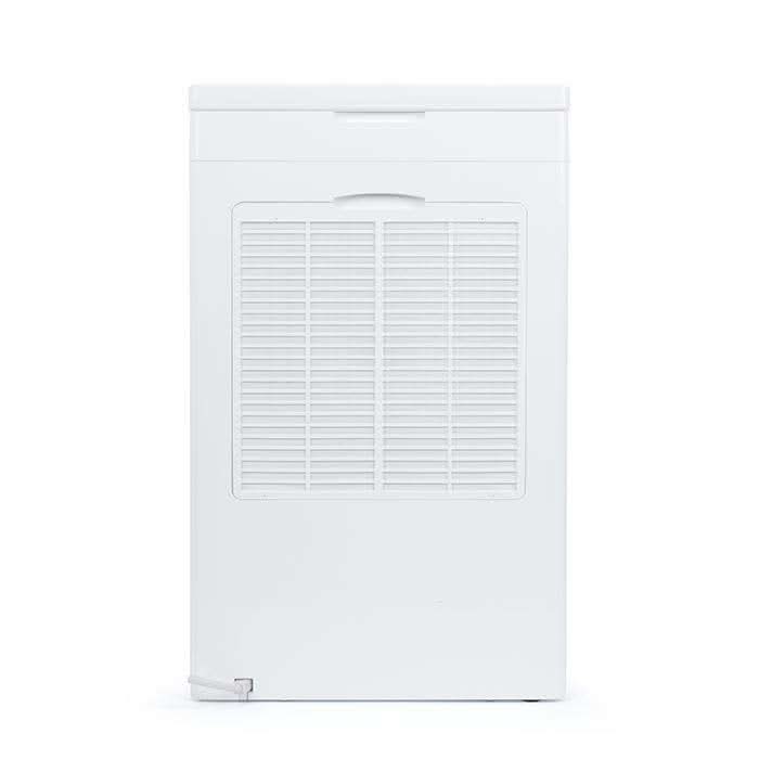 Meaco DE GmbHMeaco DD8L Zambezi LuftentfeuchterDehumidifiers